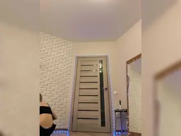 Bongacams Nude Webcam of GORIGLAZ