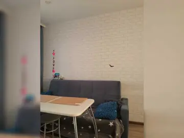 Bongacams Adult Webcam of GORIGLAZ