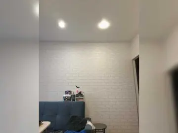 Bongacams Free Porn Cam of GORIGLAZ