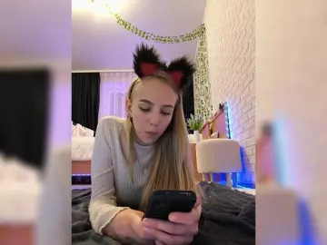 Bongacams Adult Video Chat of GORIGLAZ