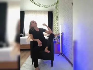 Bongacams Sex Cam of GORIGLAZ