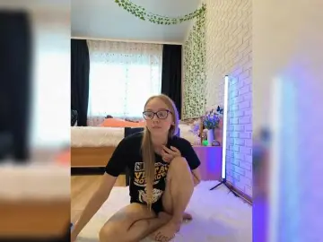 Bongacams Live Sex Cam of GORIGLAZ