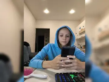 Bongacams Live Sex of GORIGLAZ