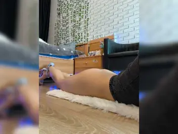Bongacams Free Porn Cam of GORIGLAZ