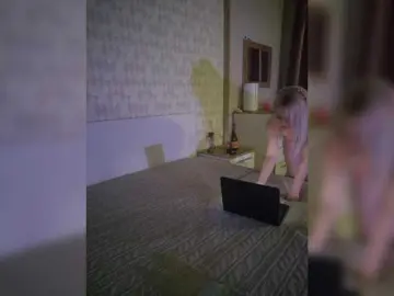 Bongacams Best live sex cam show of VirginiaSlims00