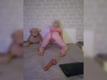 Bongacams Live Sex Cam of VirginiaSlims00