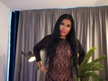 Bongacams Adult Webcams of YanaSultana