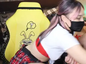 Bongacams Sex Cam of sexlove12002