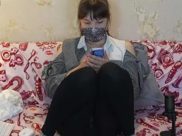 Bongacams Sex Cam of sexlove12002