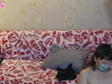 Bongacams Live Sex Cam of sexlove12002