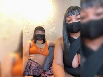Bongacams Live Sex Cam of sexlove12002