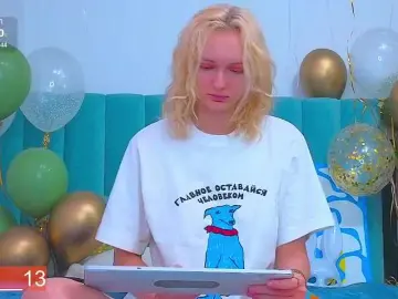 Bongacams Live Sex of -Angelina1-