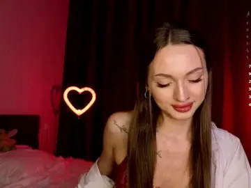 Bongacams Nude Webcam of BallaniGrow