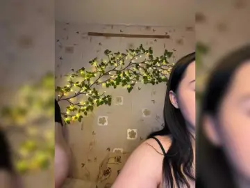 Bongacams Sex Chat of BellaAndAlice