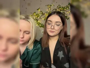 Bongacams Best live sex cam show of BellaAndAlice