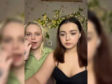 Bongacams Nude Webcam of BellaAndAlice