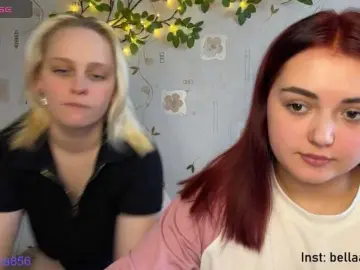 Bongacams Best live sex cam show of BellaAndAlice