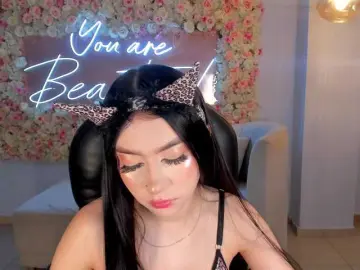 Bongacams Best live sex cam show of BriannaFox1