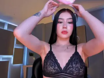 Bongacams Adult Video Chat of BriannaFox1