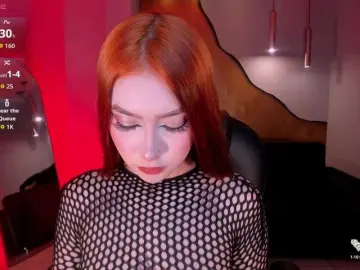 Bongacams Best live sex cam show of BriannaFox1