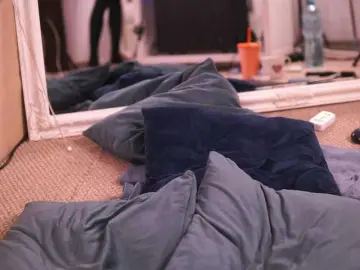 Bongacams Adult Webcam of ChloeObril