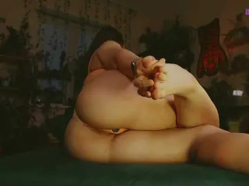 Bongacams Adult Video Chat of DeadButterfly