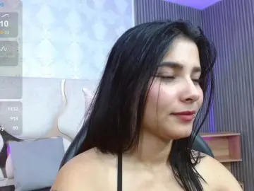Bongacams Sex Chat of Gaby-tay1