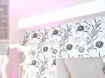 Bongacams Live Sex Cam of Gaby-tay1