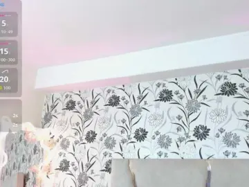 Bongacams Free Live Porn of Gaby-tay1