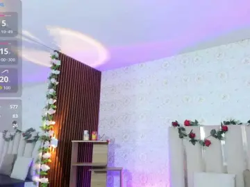 Bongacams Adult Webcams of Gaby-tay1