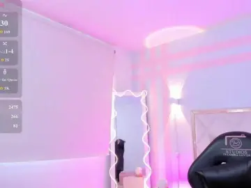 Bongacams Adult Webcams of Gaby-tay1