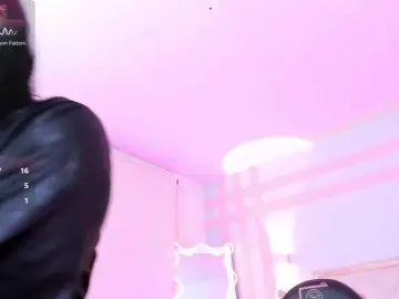 Bongacams Live Sex Cam of Gaby-tay1