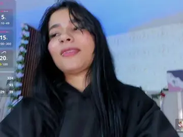 Bongacams Live Porn of Gaby-tay1