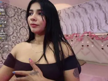 Bongacams Live Sex of Gaby-tay1