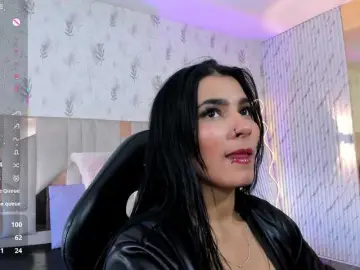 Bongacams Nude Webcam of Gaby-tay1