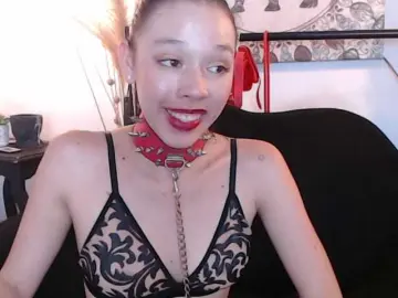 Bongacams Sex Cam of Rose-sexandfun