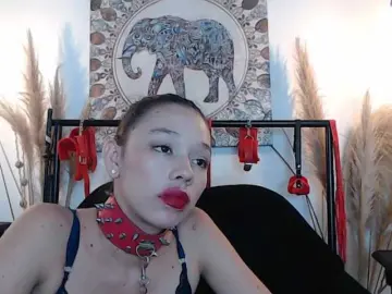 Bongacams Sex Cam of Rose-sexandfun