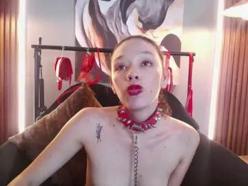 Bongacams Live Sex Cam of Rose-sexandfun