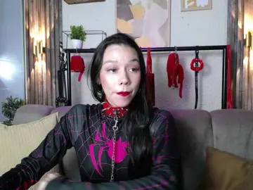Bongacams Adult Webcam of Rose-sexandfun