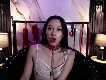 Bongacams Free Porn Cam of Rose-sexandfun