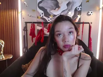 Bongacams Free Live Porn of Rose-sexandfun