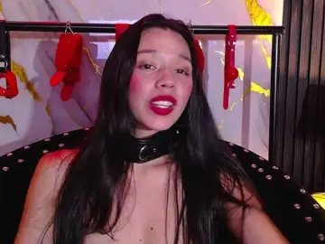 Bongacams Private Sex Chat of Rose-sexandfun