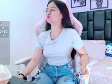 Bongacams Live Porn of imeliza