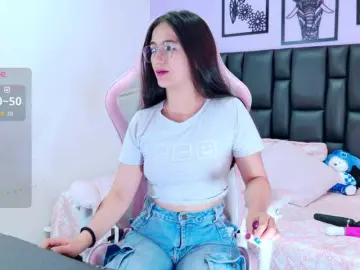 Bongacams Live Sex of imeliza