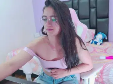 Bongacams Watch Live Sex Cams of imeliza