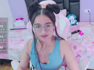Bongacams Private Sex Chat of imeliza
