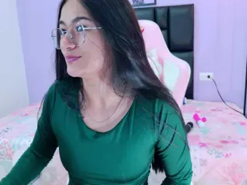 Bongacams Nude Webcam of imeliza