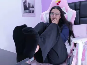 Bongacams Live Porn of imeliza