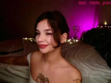 Bongacams Sex Chat of life-choco