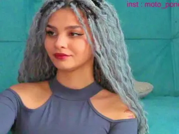 Bongacams Best Webcam of life-choco